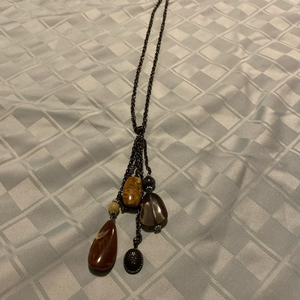 Cookie Lee 20” Necklace